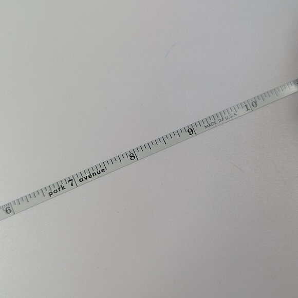 Vintage Union Pacific Railroad We Can Handle It 6' Advertising Tape Measure Rare - Picture 6 of 8